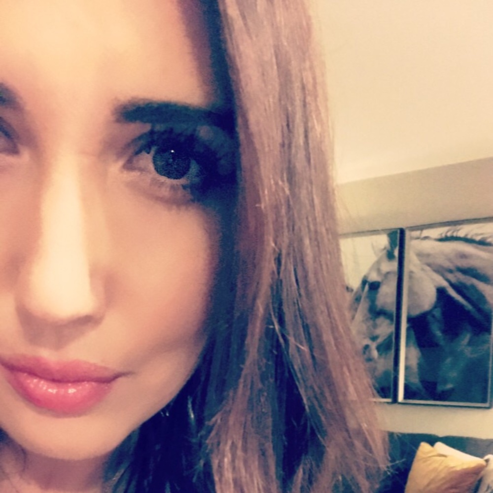 Meet your Posher, Drew